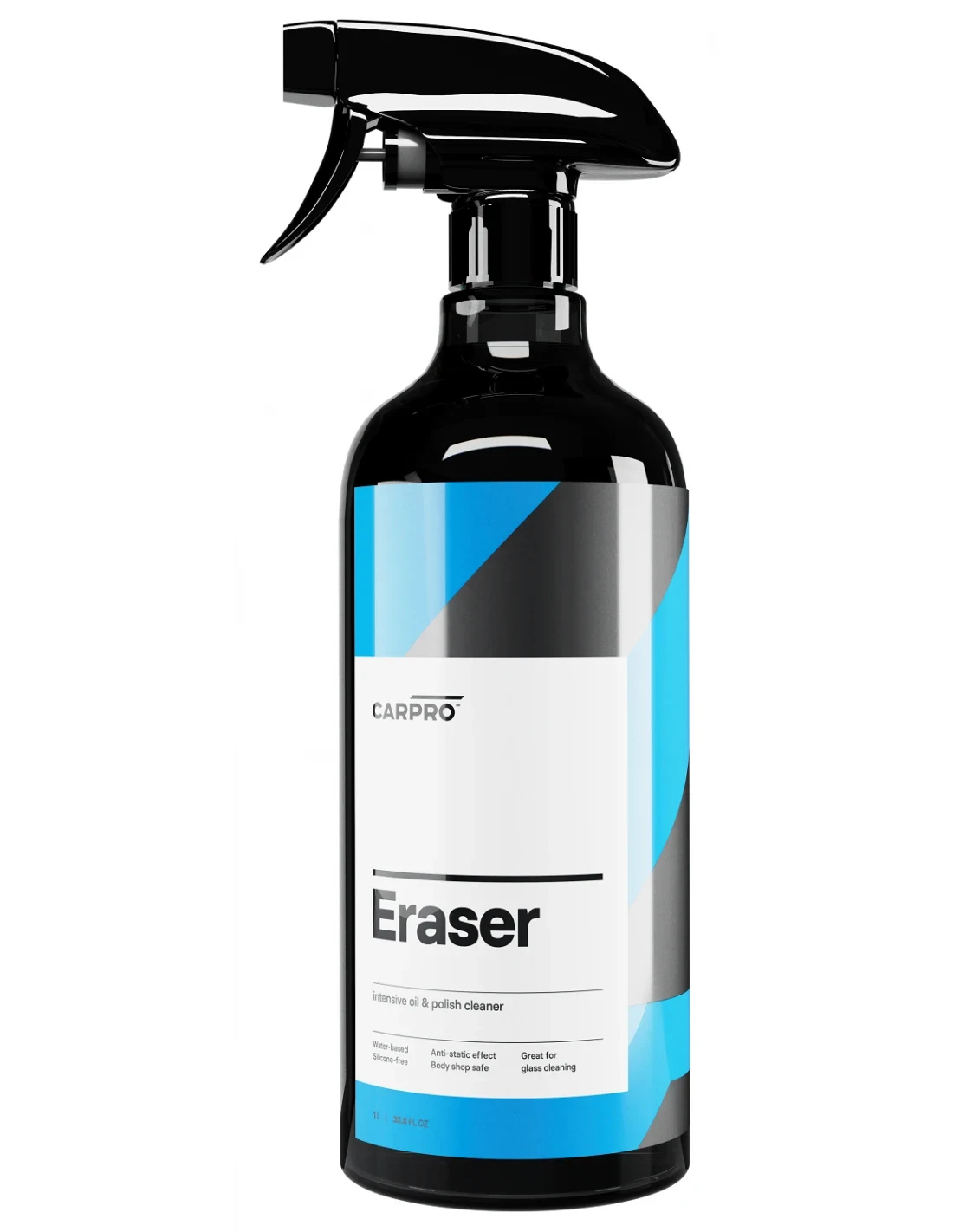 CAR PRO Eraser odtłuszczanie lakieru przed powłoką 1000ml 1l