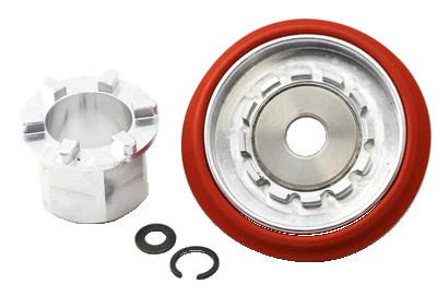 Gen-V WG38/40 CG/ALV Diaphragm Replacement kit