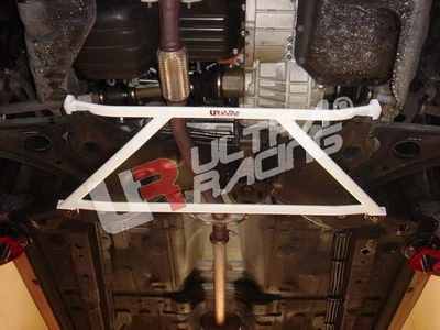 Rozpórka przednia dolna (Front Lower Brace) Ultra Racing Hyundai Getz