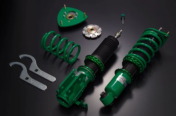 Tein Flex A Zawieszenie gwintowane Subaru BRZ - VSTD8-D1SS4/72