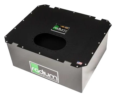 Replacement Fuel Cell Can 22 Gallon Radium Engineering
