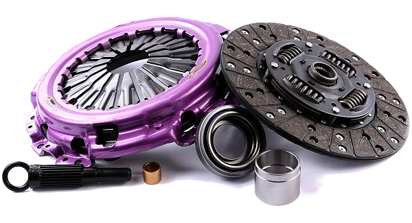 Zestaw sprzęgła Xtreme Clutch Heavy Duty Organic Nissan SKYLINE 3.5 4x4 206KW (2001-2007)