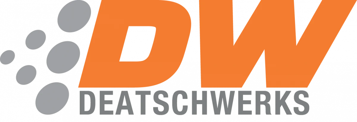 Zestaw wtryskiwaczy DeatschWerks 1200cc Toyota Land Cruiser 4.5L 1FZ-FE 1990-2007