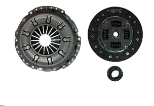 Zestaw sprzęgła Xtreme Clutch AUDI A6 2.3 quattro 98KW (1994-1995)