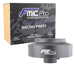 Naba Adapter Sportowej Kierownicy FMIC.Pro BMW M2 G87 M3 G80 M4 G82 2019-