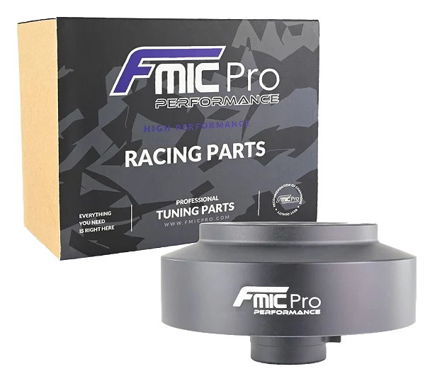 Naba Adapter Sportowej Kierownicy FMIC.Pro BMW M2 G87 M3 G80 M4 G82 2019-
