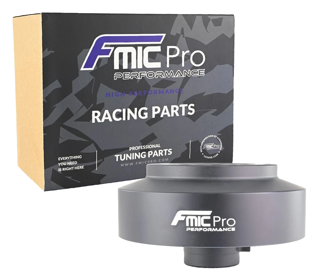 Naba Adapter Sportowej Kierownicy FMIC.Pro BMW M2 G87 M3 G80 M4 G82 2019-