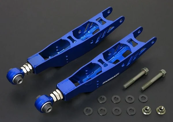 Hardrace Rear Lower Arm For Lexus Toyota