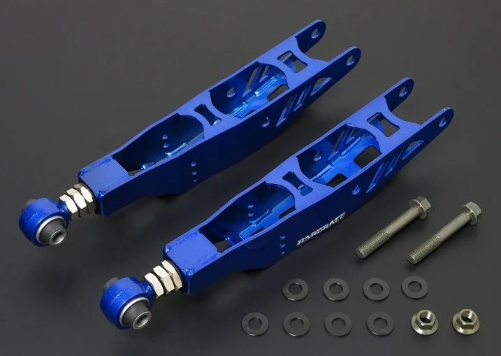 Hardrace Rear Lower Arm For Lexus Toyota