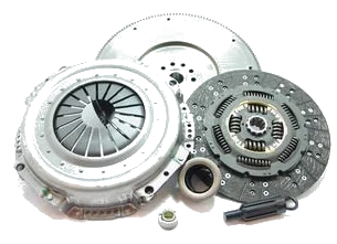 Zestaw sprzęgła Xtreme Clutch FORD AUSTRALIA F250 7.3 V8 All-wheel Drive 140KW (1991-1995)