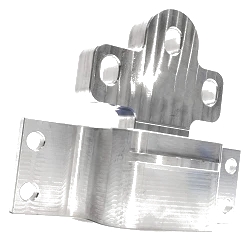 RacingLine Transmission Gearbox Mount A5-Platform for VW Golf 5 6 GTI 2.0 TFSI EA113