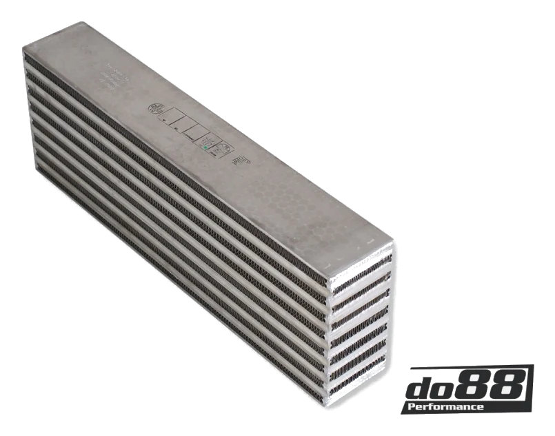 Garrett rdzeń intercoolera powietrze-powietrze (457 x 163 x 76 mm) - 310 KM