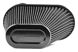 RacingLine R600 Intake Replacement Pleated Cotton Filter
