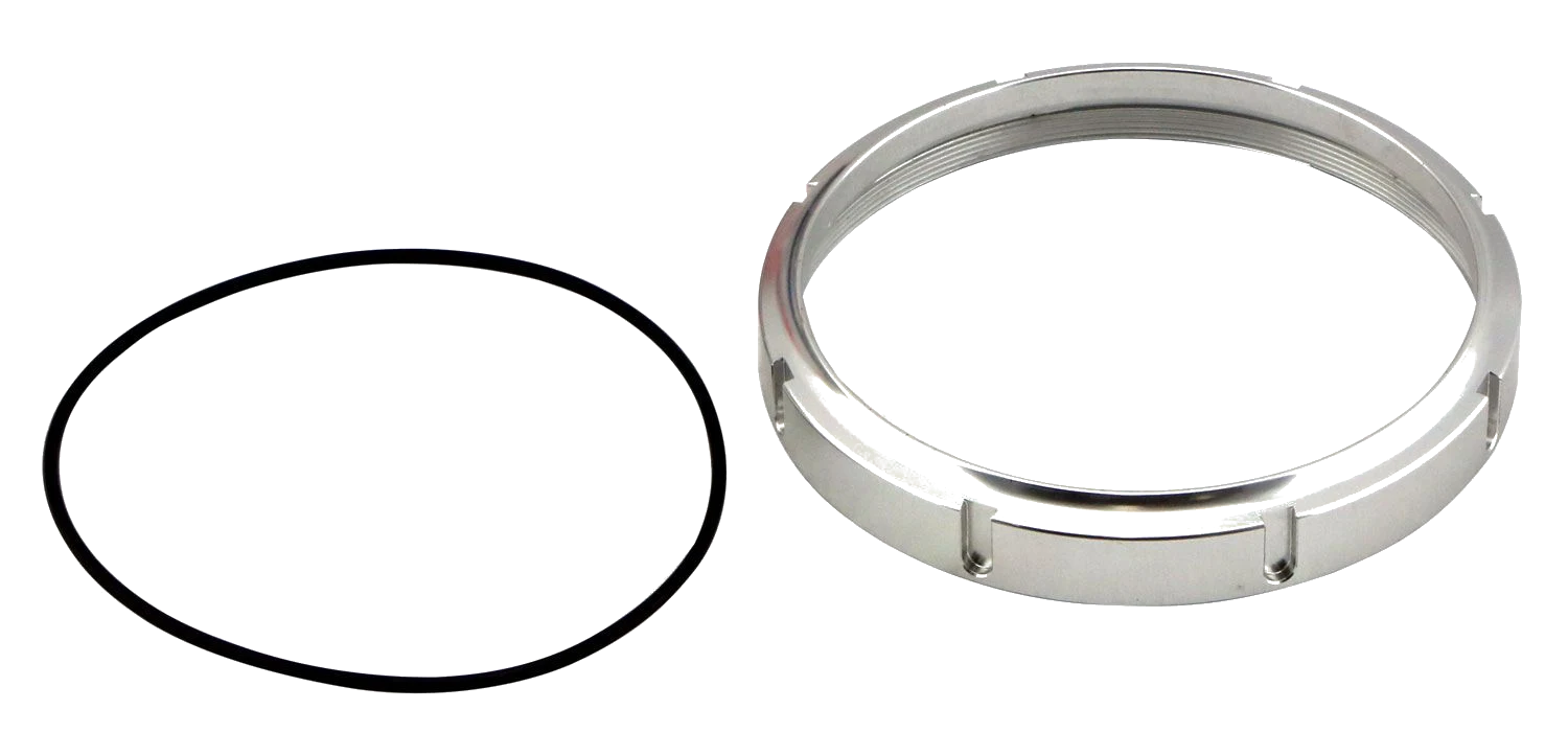 Gen-V WG60 Actuator Collar