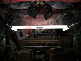 Rozpórka przednia dolna (Front Lower Tiebar) Ultra Racing Toyota MR2 SW20