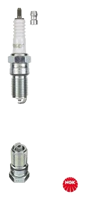 Świeca Zapłonowa NGK 1183 BPR6EF