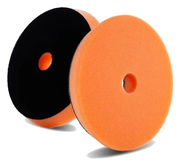 LAKE COUNTRY 140mm SDO-22550 Pad Orange Polishing