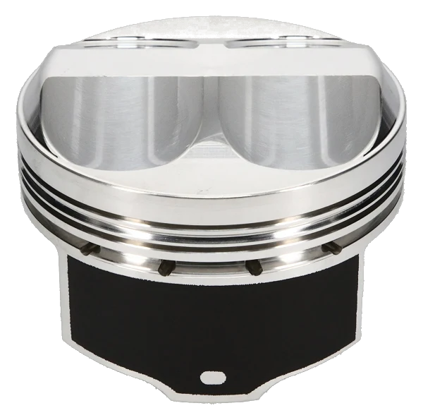 Piston Kit JE Pistons 361310 for Nissan RB Series 86.00 mm Bore - 1.220 in. CH 15.50 CC