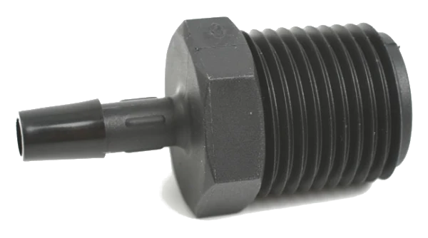 Łącznik prosty 6mm 1/2"-14 NPT