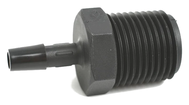 Łącznik prosty 6mm 1/2"-14 NPT