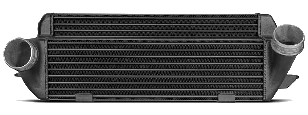 Performance Package Wagner Tuning for BMW E90 Intercooler / Downpipe