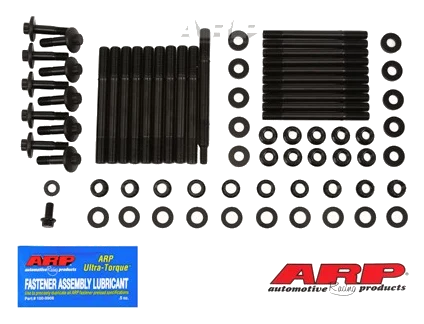 Zestaw szpilek łożysk głównych ARP Ford Coyote 5.0L 156-5803