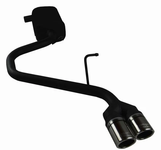 Tłumik dedykowany HYUNDAI i30 II 2011-2016 HATCHBACK - 111-203/70RS