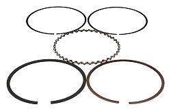 Pierścienie tłokowe Wiseco 3760XH - 95.50mm
