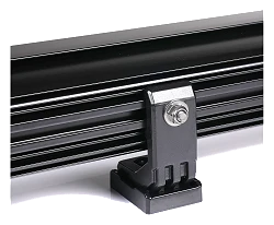 Belka LED Prosta Purelux Terrain Straight 132cm 500W