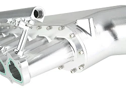 Kolektor ssący dolotowy FMIC.Pro Toyota 2JZ-GE Full CNC