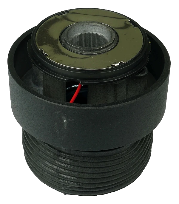 Naba Adapter Sportowej Kierownicy JRspec Volkswagen Golf 4