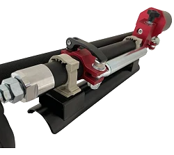 GT2I Pro Evo CRK Jack Height 90 to 610mm