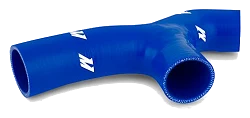 Przewody silikonowe intercoolera Mishimoto Subaru Impreza WRX 2006-2007 Niebieski