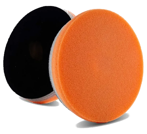 LAKE COUNTRY HDO Orange Polishing Pad 89mm HDO-23350