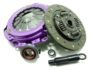 Zestaw sprzęgła Xtreme Clutch Heavy Duty Organic Honda ACCORD 2.0 (CM1) 114KW (2003-2008)
