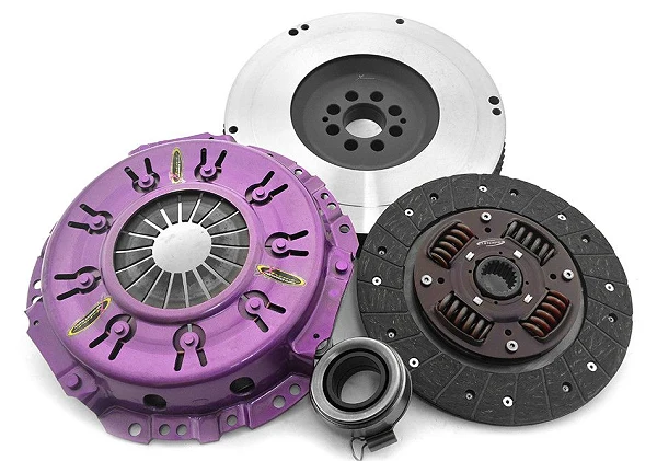 Zestaw sprzęgła Xtreme Clutch Heavy Duty Organic Toyota ALTEZZA GITA 2.0 VVTi (GXE10) 147KW (1999-2005)