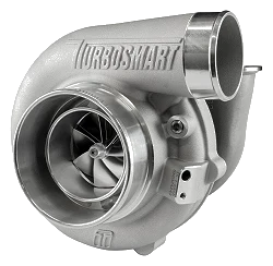 TS-1 Performance Turbosprężarka Turbosmart 6466 V-Band 1.07AR Externally Wastegated