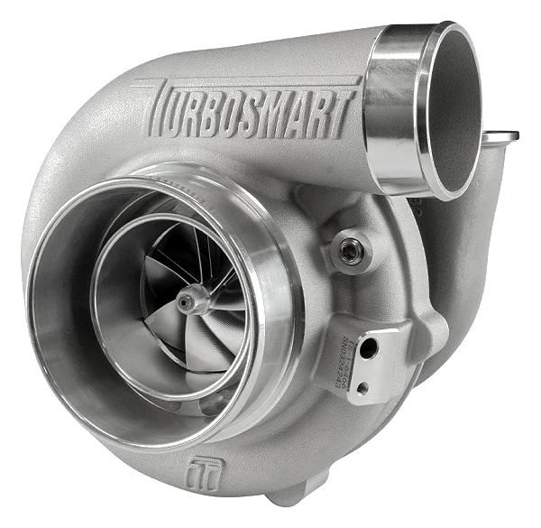 TS-1 Performance Turbosprężarka Turbosmart 6466 V-Band 1.07AR Externally Wastegated