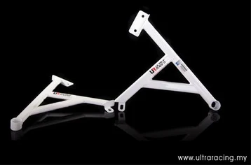 Rozpórka przedniego kielicha (Fender Brackets) Ultra Racing Mitsubishi Colt 05+ 3/5D
