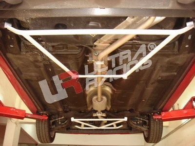 Rozpórka tylna dolna (Rear Lower Brace) Ultra Racing Kia Picanto