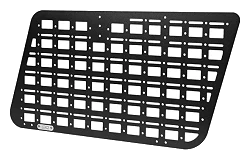 Wewnętrzne Panele Cargo IOD Performance Nissan Patrol Y61 LWB