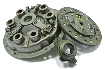Zestaw sprzęgła Xtreme Clutch FIAT 124 1200 44KW (1967-1973)