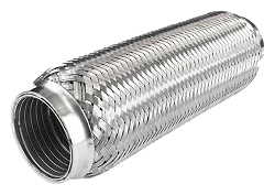 Łącznik elastyczny wydechu 102mm 150mm