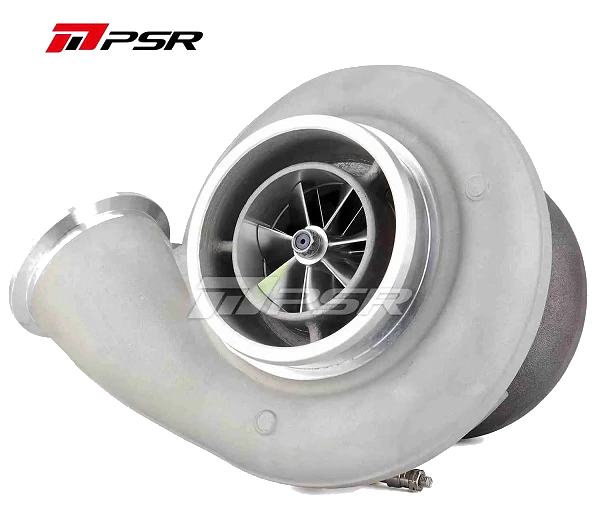 Supercore Pulsar PSR 480G Łożyska ślizgowe