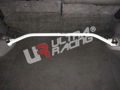 Rozpórka tylna górna (Rear Upper Strut Bar) Ultra Racing Honda CRV 99-04 Rdi