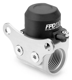 Nuke Performance liniowy tłumik pulsacji paliwa FPD110xi AN10