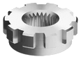 UniClutch 2633-101-18 Spline 20.4X24T 195mm Core