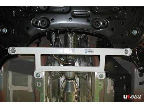 Rozpórka przednia dolna (Front Lower Brace) (3549) Ultra Racing Hyundai Avante/Elantra (AD) 1.6 16+/Hyundai I30 1.6T 16+ 2WD