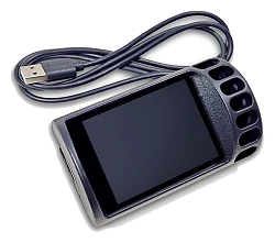 CANchecked Display MFD28 Gen2 for BMW Z3 M Coupe 98-02 3 series E36 compact 93-00 LHD
