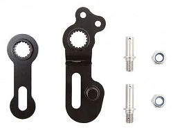 Short Shifter Forge Motorsport FMSS3 for Hyundai i30N Veloster N